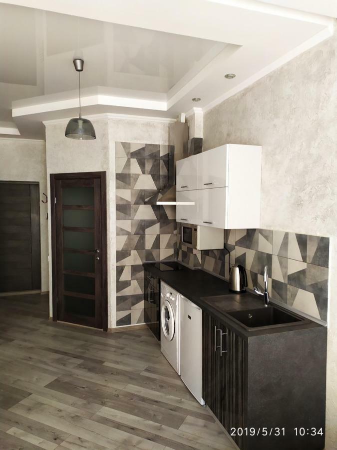 Миконос 1 Odessa Exterior foto