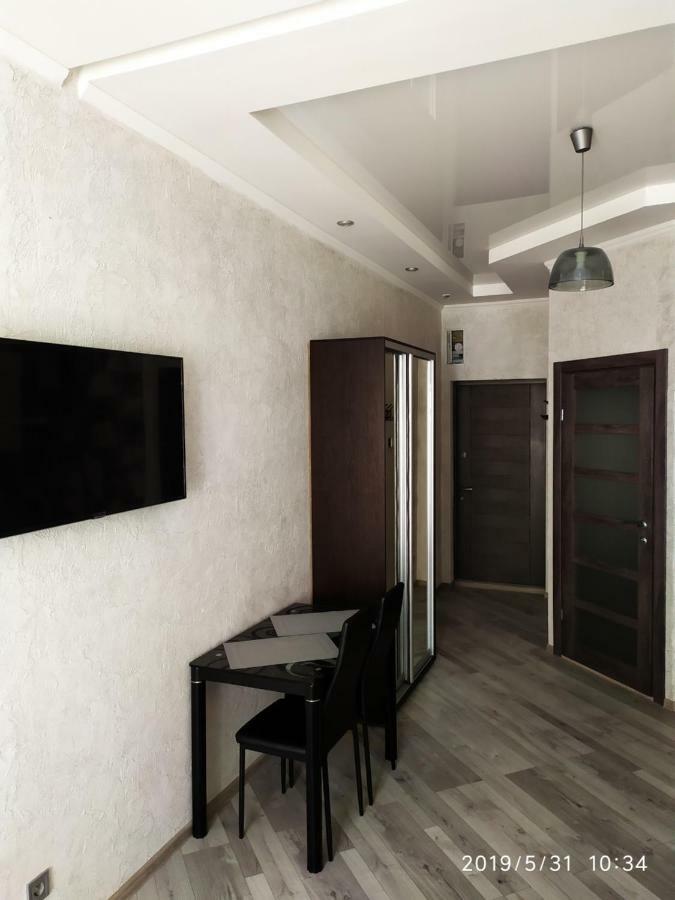 Миконос 1 Odessa Exterior foto