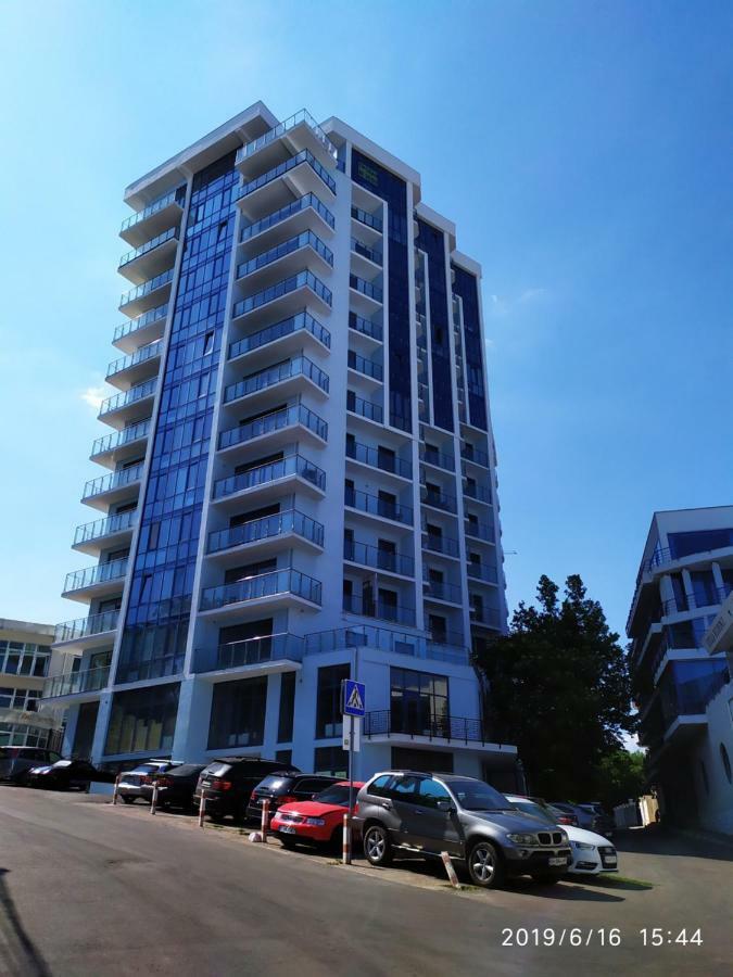 Миконос 1 Odessa Exterior foto