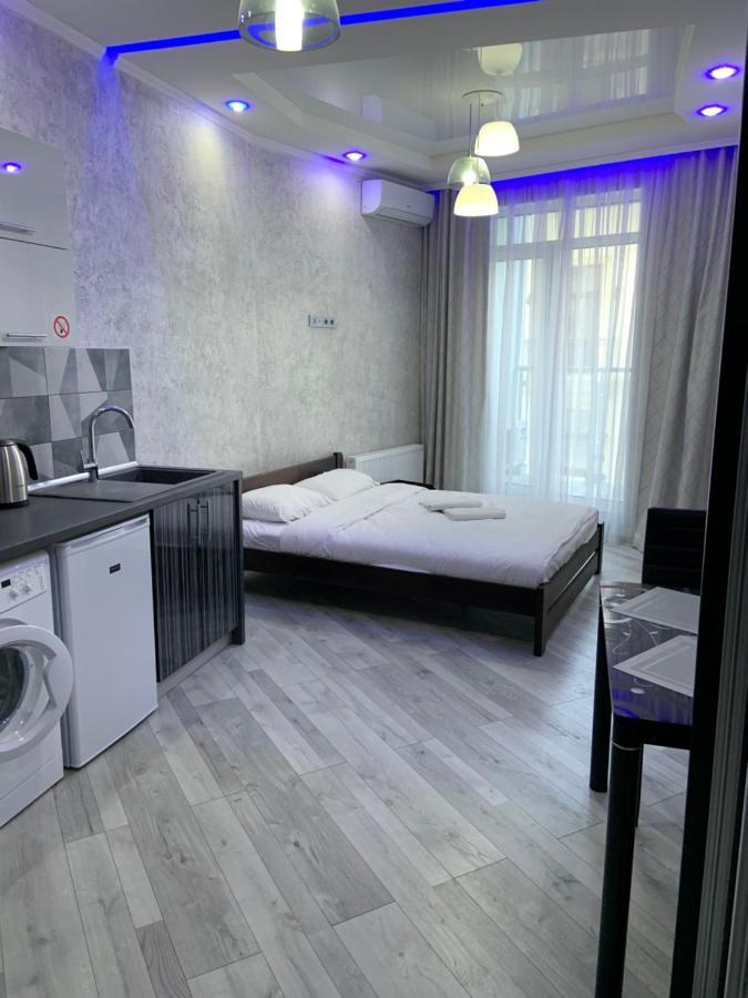 Миконос 1 Odessa Exterior foto