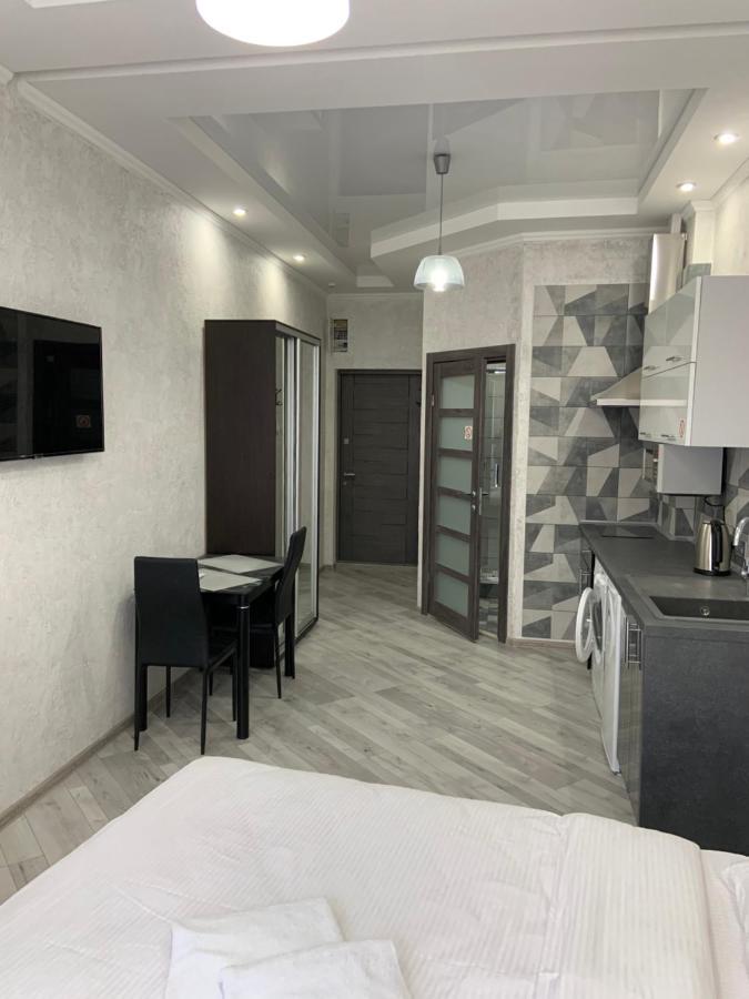 Миконос 1 Odessa Exterior foto